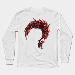 Revendreth Long Sleeve T-Shirt